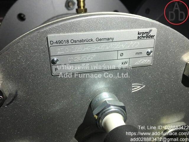 KROMSCHRODER-GAS-BURNER(7)